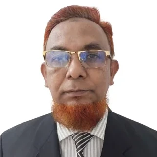 Professor Dr. Shaikh Bokhtear Uddin